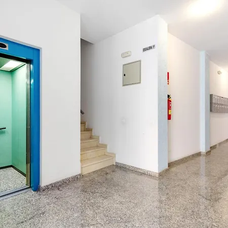 La Casa De La Muralla Appartamento Málaga