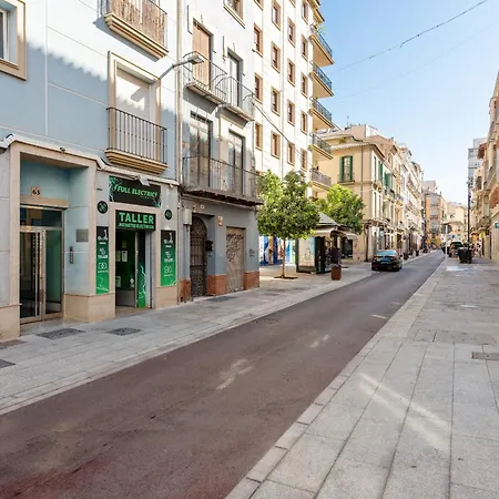 Appartamento La Casa De La Muralla