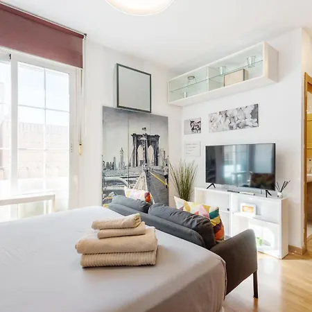 La Casa De La Muralla Apartmán *