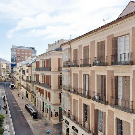La Casa De La Muralla Apartmán *