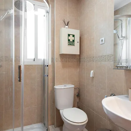 Apartmán La Casa De La Muralla *
