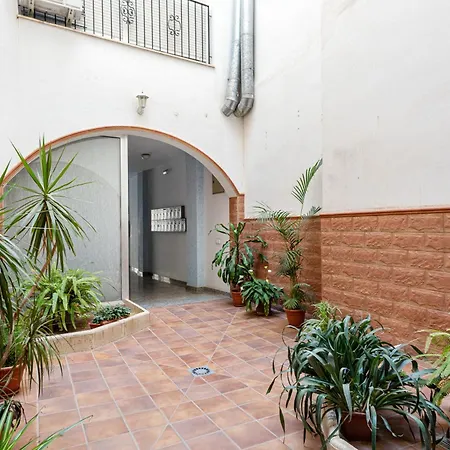 Apartmán La Casa De La Muralla